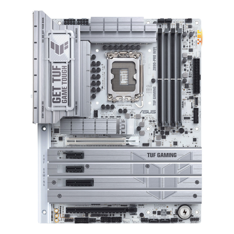 Carte Mère Asus Tuf Gaming Z890-Pro WiFi (Intel LGA 1851)
