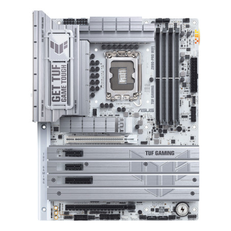 Carte Mère Asus Tuf Gaming Z890-Pro WiFi (Intel LGA 1851)