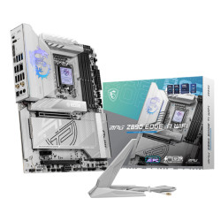 Carte Mère MSI MPG Z890 Edge Ti WiFi (Intel LGA 1851)