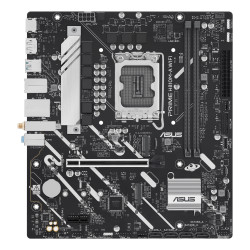 Carte mère Asus Prime H810M-A Wifi (Intel LGA 1851) Micro ATX