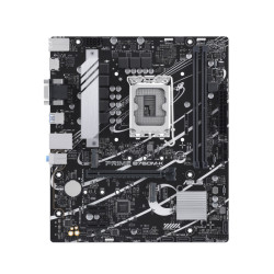 Carte Mère Asus Prime B760M-K DDR5 (Intel LGA 1700)