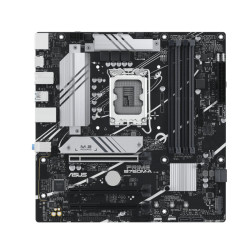 Carte Mère Asus Prime B760M-A CSM DDR5 (Intel LGA 1700) Micro ATX