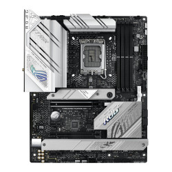 Carte Mère Asus Rog Strix B760-A Gaming WiFi DDR5 (Intel LGA 1700)