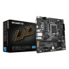 Carte Mère Gigabyte B760M H DDR4 (Intel LGA 1700) Micro ATX