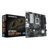 Carte Mère Gigabyte B760M D3HP DDR4 (Intel LGA 1700) Micro ATX