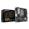 Carte Mère Gigabyte B760M D3HP WiFi6 DDR5 (Intel LGA 1700) Micro ATX