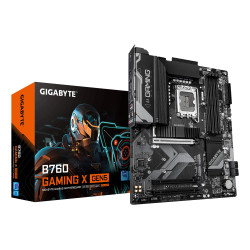 Carte mère Gigabyte B760 Gaming X Gen5 (Intel LGA 1700)