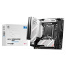 Carte Mère MSI MPG B760I Edge WiFi DDR5 (Intel LGA 1700) Mini ITX
