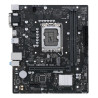 Carte Mère Asus Prime H610M-R DDR4 (Intel LGA 1700) Micro ATX (Bulk)