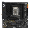 Carte Mère Asus Tuf Gaming B660M-Plus Wifi DDR5 (Intel LGA 1700) Micro ATX