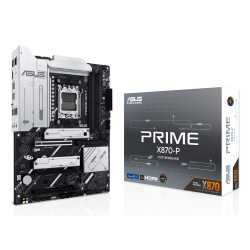 Carte Mère Asus Prime X870-P (AMD AM5)