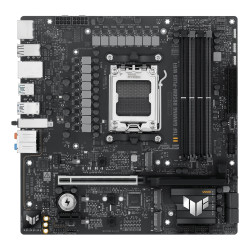 Carte Mère Asus Tuf Gaming B850M-Plus WiFi (AMD AM5) Micro ATX
