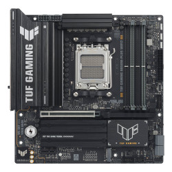 Carte mère Asus Tuf Gaming B850M-Plus WiFi7 (AM5) Micro ATX