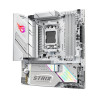 Carte mère Asus Rog Strix B850-G Gaming WiFi (AM5) (Blanc) Micro ATX