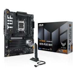 Carte Mère Asus Tuf Gaming X870-Plus WiFi (AMD AM5)