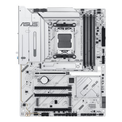 Carte mère Asus X870 Max Gaming WiFi7 W (AM5)