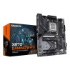 Carte Mère Gigabyte X870 Gaming WiFi6 (AMD AM5)