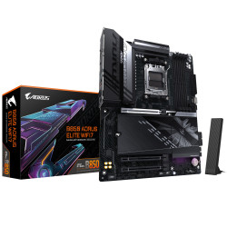 Carte Mère Gigabyte B850 Aorus Elite WiFi7 (AMD AM5)