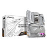 Carte Mère Gigabyte X870 Aorus Elite WiFi7 Ice (AMD AM5)