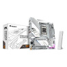 Carte mère Gigabyte X870M Aorus Elite WiFi7 Ice (AM5) Micro ATX