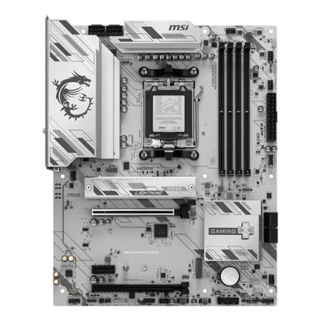 Carte Mère MSI B850 Gaming Plus WiFi6E (AMD AM5)