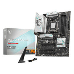 Carte Mère MSI B850 Gaming Plus WiFi (AMD AM5)