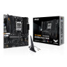 Carte Mère Asus Tuf Gaming A620M-Plus WiFi (AM5) Micro ATX