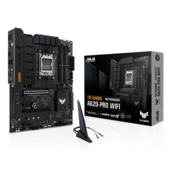 Carte Mère Asus Tuf Gaming A620-Pro WiFi (AM5)