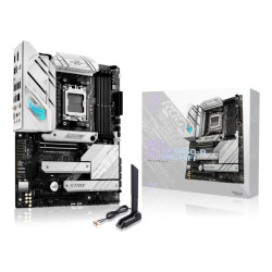 Carte Mère Asus Rog Strix B650-A Gaming WiFi (AM5)