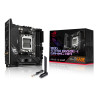 Carte Mère Asus Rog Strix B650E-I Gaming WiFi (AM5) Mini ITX
