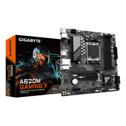 Carte Mère Gigabyte A620M Gaming X (AM5)