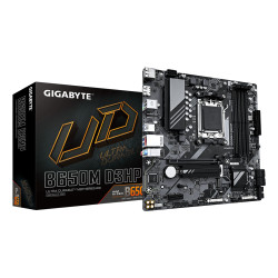 Carte Mère Gigabyte B650M D3HP (AM5) Micro ATX