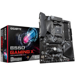 Carte Mère Gigabyte B550 Gaming X (AM4) V2
