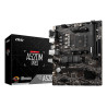 Carte Mère MSI A520M Pro (AM4) Micro ATX