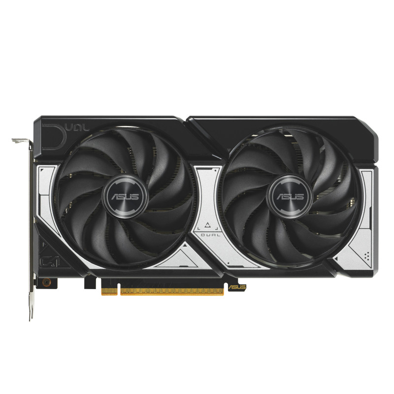 Carte Graphique Asus GeForce RTX 5060 Dual OC