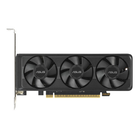Carte Graphique Asus GeForce RTX 5060 LP BRK OC (Low Profile)