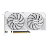 Carte Graphique Asus GeForce RTX 5060 Dual OC White 8Go