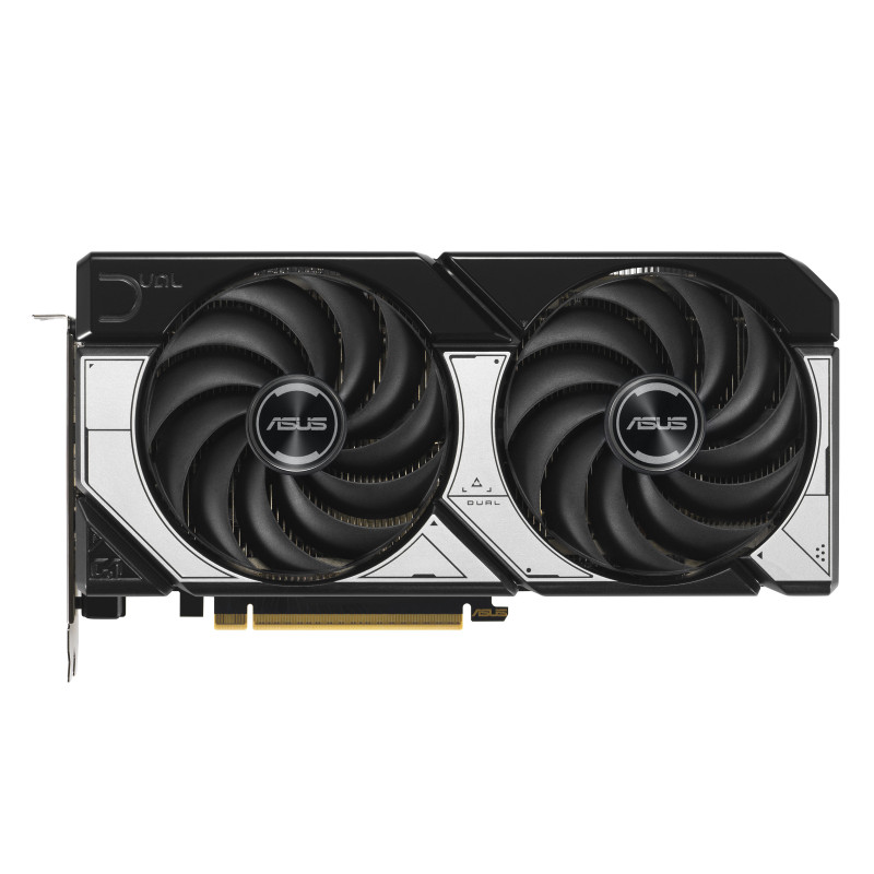 Carte Graphique Asus GeForce RTX 5070 Dual OC