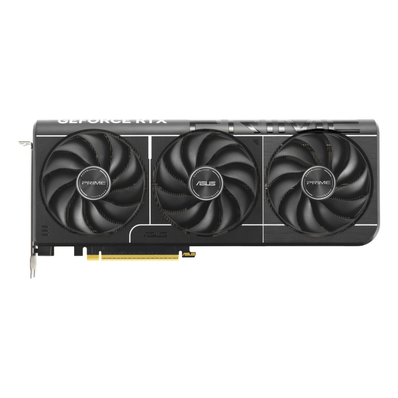 Carte Graphique Asus GeForce RTX 5070 Prime OC