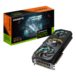 Carte Graphique Gigabyte GeForce RTX 5070 Gaming OC