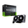 Carte Graphique MSI GeForce RTX 5060 Ventus 2X OC