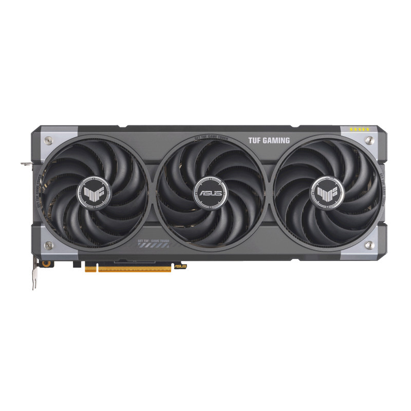 Carte Graphique Asus Radeon RX 9070 XT Tuf Gaming OC