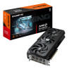Carte Graphique Gigabyte Radeon RX 9070 XT Gaming OC