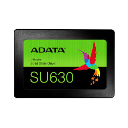 Disque SSD Adata Ultimate SU630 480Go - S-ATA 2,5"