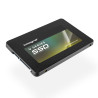 Disque SSD Integral V-Series V2 500Go - S-ATA 2,5"