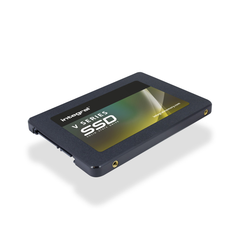 Disque SSD Integral V-Series V2 1To  - S-ATA 2,5"
