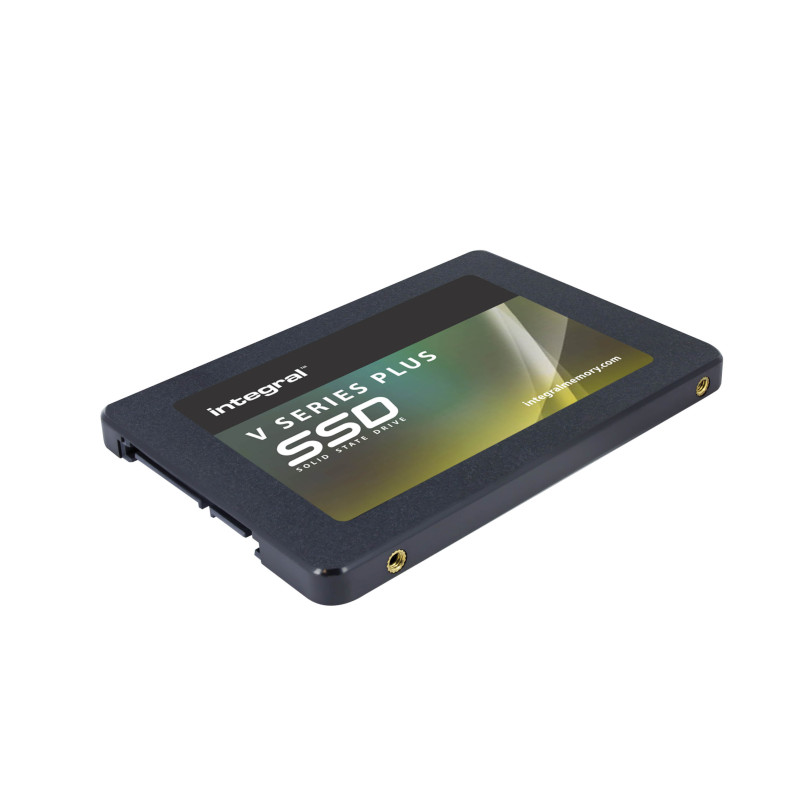 Disque SSD Integral V-Series Plus V2 1To  - S-ATA 2,5"