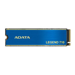 Disque SSD Adata Legend 710 512Go - M.2 NVMe Type 2280