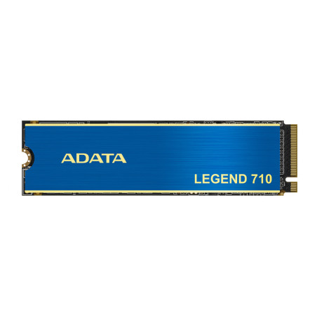 Disque SSD Adata Legend 710 512Go - M.2 NVMe Type 2280