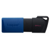 Clé USB 3.2 Kingston DataTraveler Exodia M - 64Go (Bleu Noir)